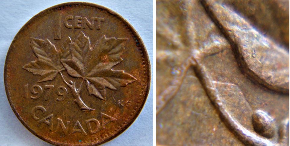 1 Cent 1979-Hanging premier bourgeon-multiple-1.JPG