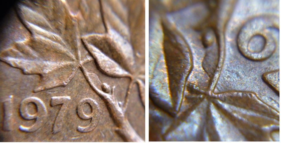 1 Cent 1979-Hanging premier bourgeon-multiple-2.JPG