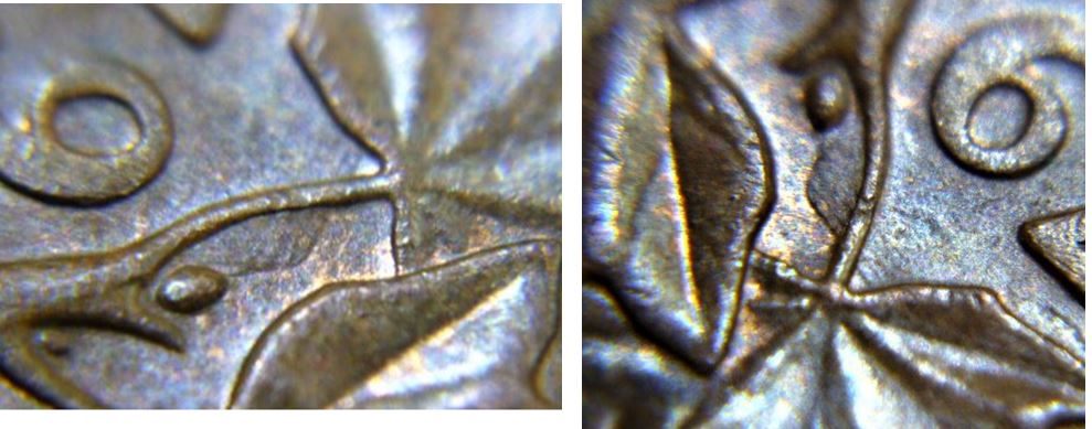 1 Cent 1979-Hanging premier bourgeon-multiple-3.JPG