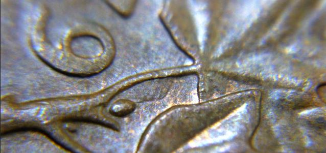 1 Cent 1979-Hanging premier bourgeon-multiple-4.JPG