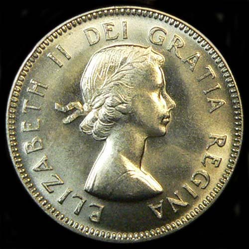 5 cents 1964 MS avers castor usée.jpg