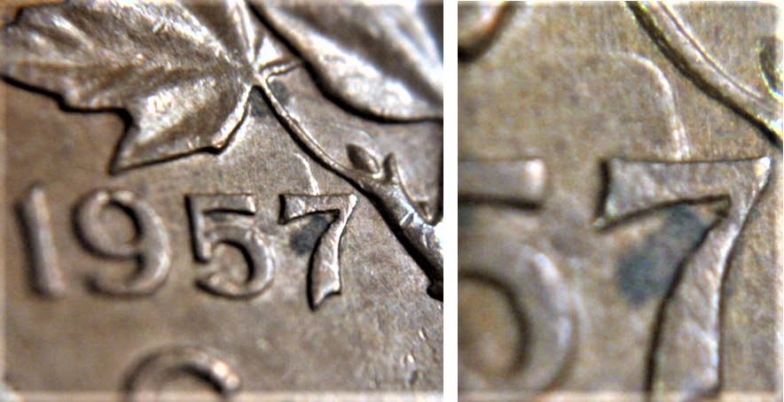 1 Cent 1957-Hanging 7 Double-1.JPG