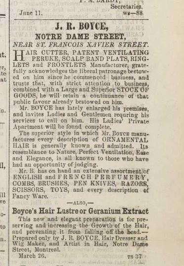 boyce journal commercial gazette juin 1853.JPG