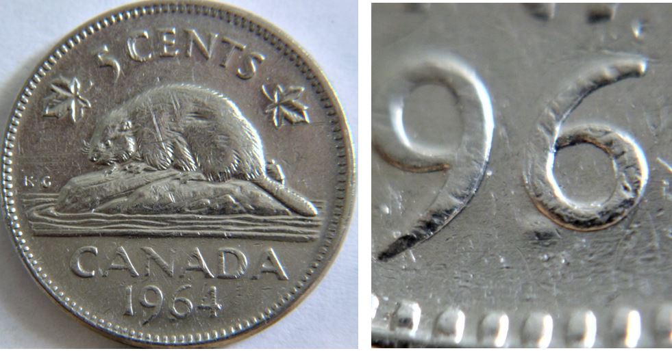 5 Cents 1964-Point sous le 6.1.JPG