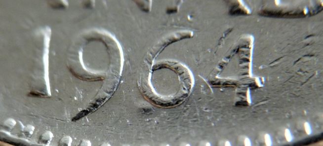 5 Cents 1964-Point sous le 6.2.JPG