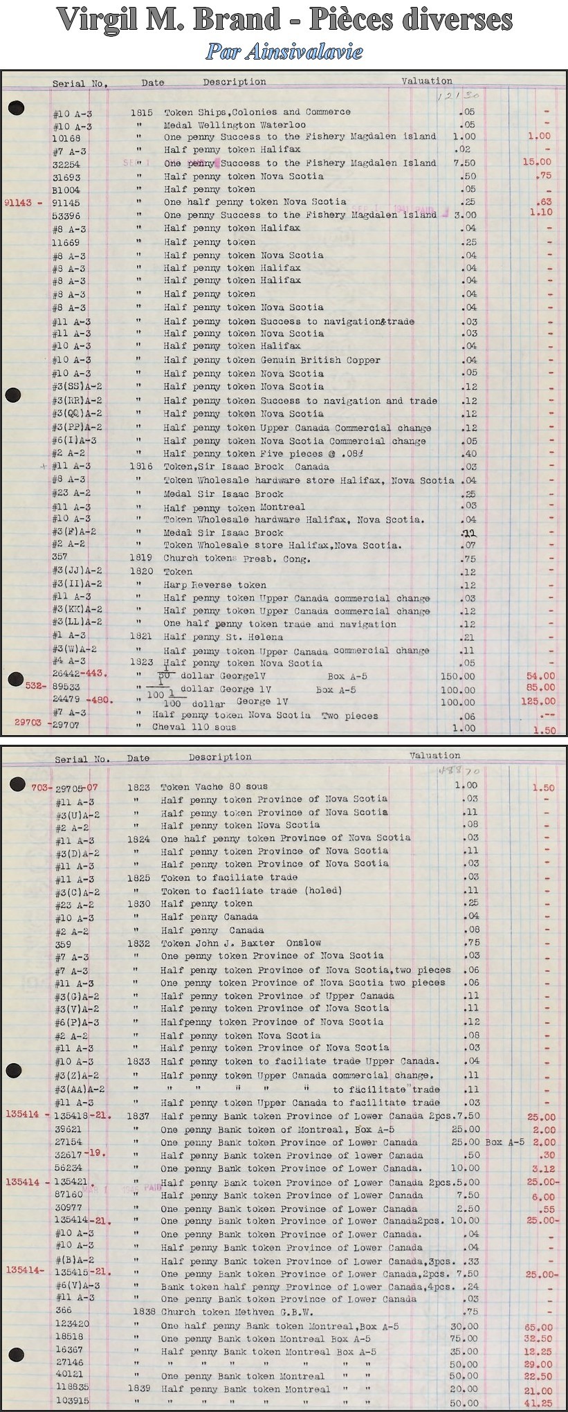 Virgil M. Brand - Section Canada - Autres Page 01.jpg