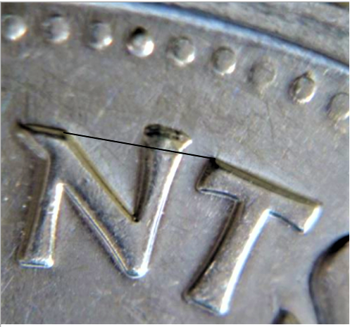 5 Cents 2016-Éclat du coin sur N de ceNts-3.PNG