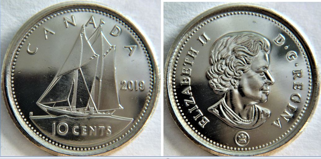 10 Cents 2019-Point sous R de Regina-1.JPG
