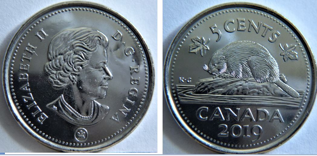 5 Cents 2019-Méchante bulle coté avers-1.JPG