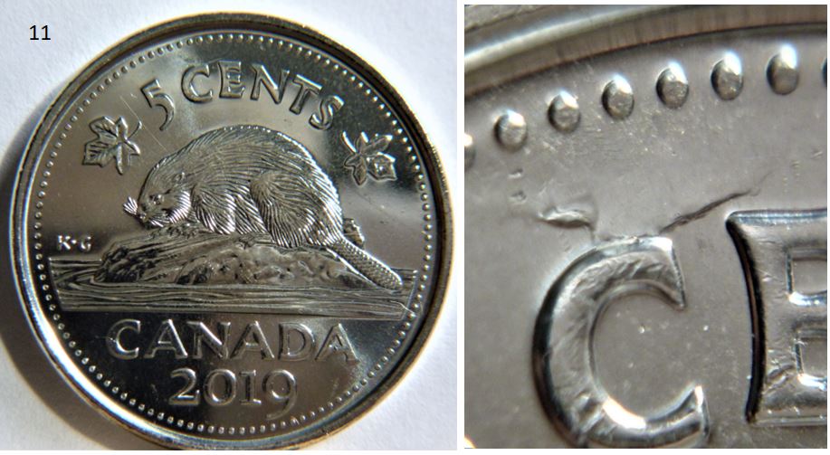 5 Cents 2019-Défaut de placage les deux C coté revers-11.1.JPG
