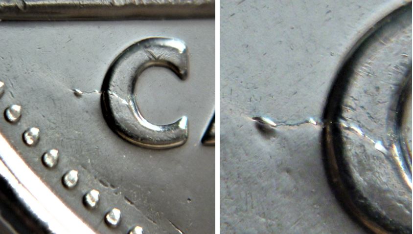 5 Cents 2019-Défaut de placage les deux C coté revers-11.2.JPG