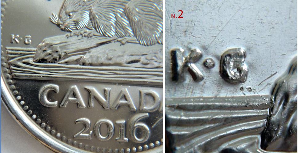 5 Cents 2016-Éclat du coin dans le G de k.G-1.JPG