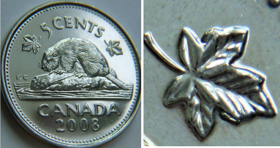 5 Cents 2008-Accumulation coté revers.1.JPG