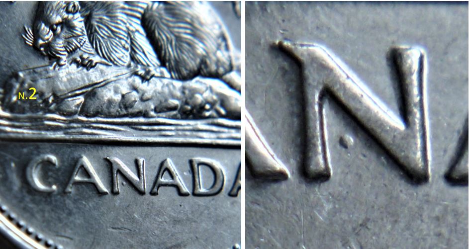 5 Cents 2002-Point entre les pattes du N de caNada.JPG