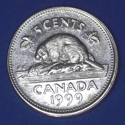 5¢ 1999-2 Licorne.jpg