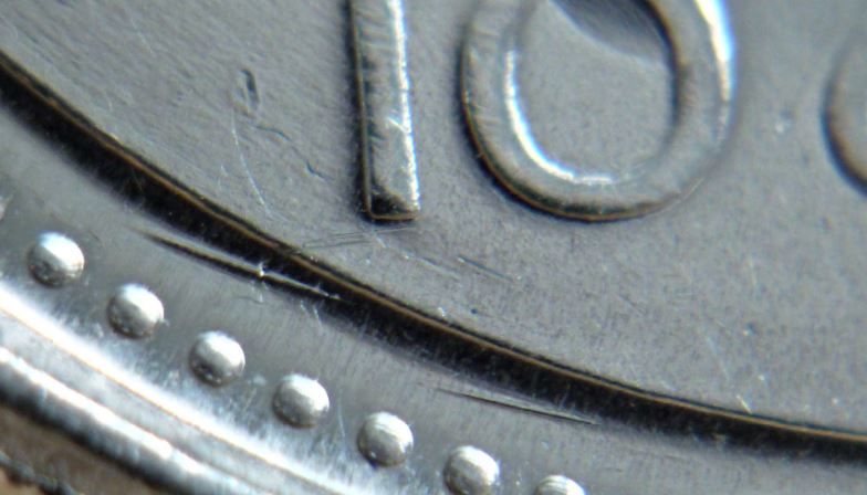 10 Cents 2010-Dommage du coin sous l'eau-2.JPG