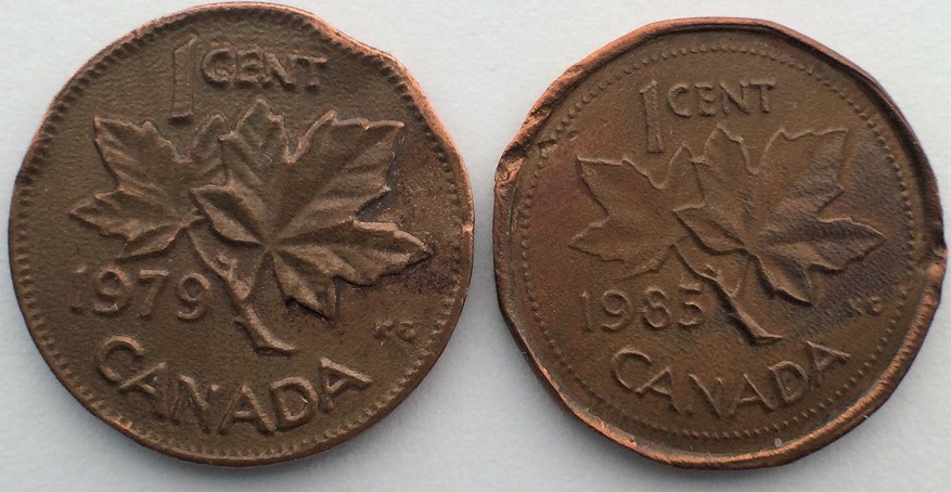 1 cent 1979 et 1985 pelure d'orange revers.jpg
