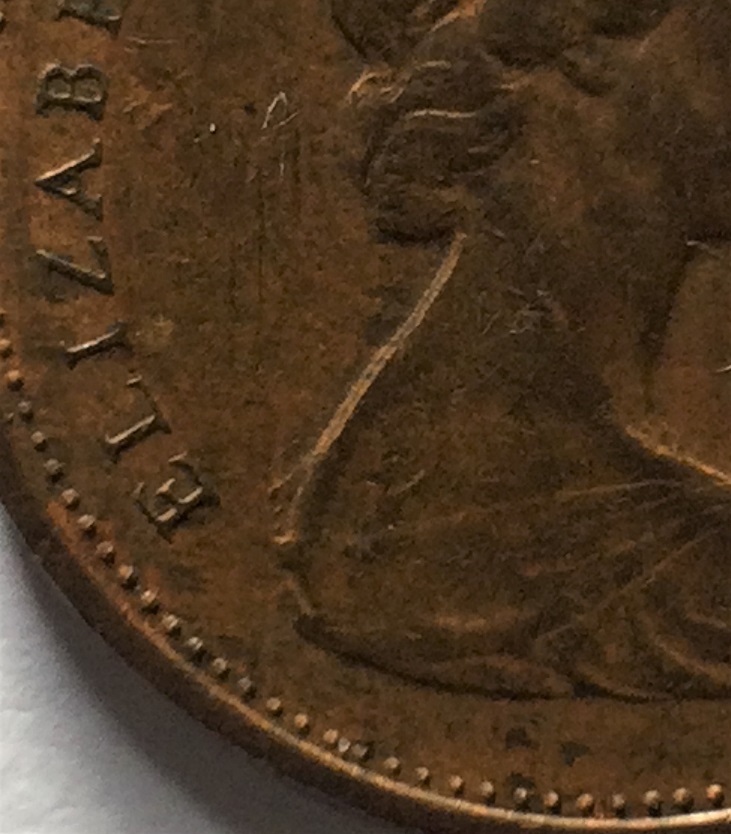 1 cent 1974 double clip et double dos avers détails.jpg