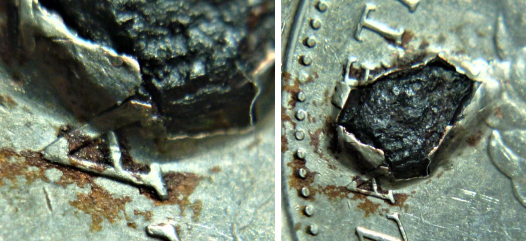 5 Cents 2005- Énorme raisin chèssé est sorti coté avers-3.JPG