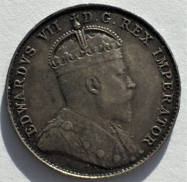 Love token 1906 avers.jpg