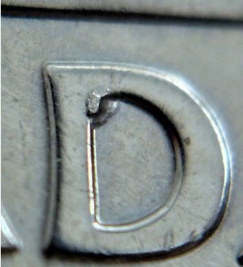 5 Cents 2019-Éclat coin sous le premier A et dans D ce cAnaDa-2.JPG