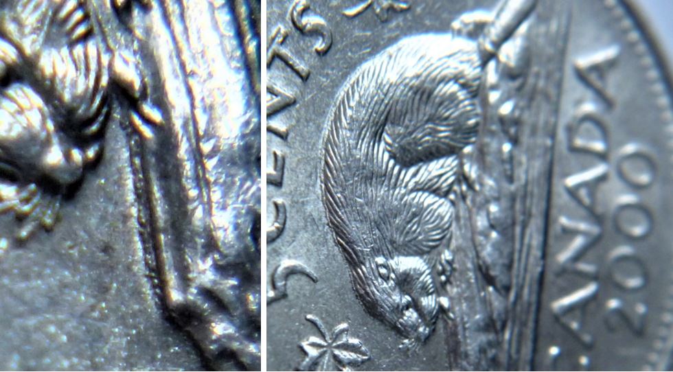 5 Cents 2000-Double castor-2.JPG