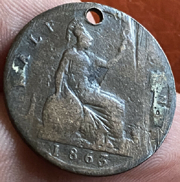 Love token ROSE 1863 demi-penny avers.png