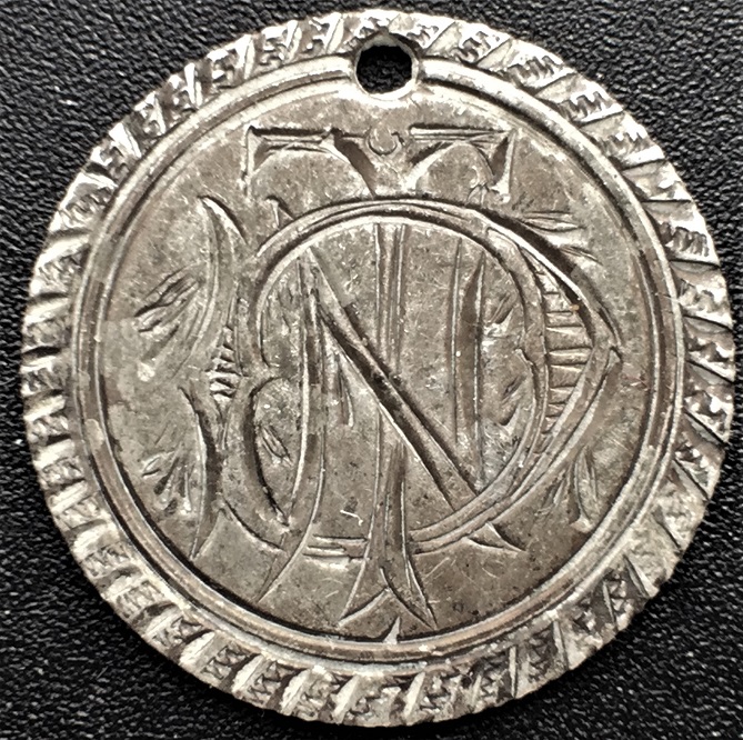 Love token DNT 1858-1881.jpg