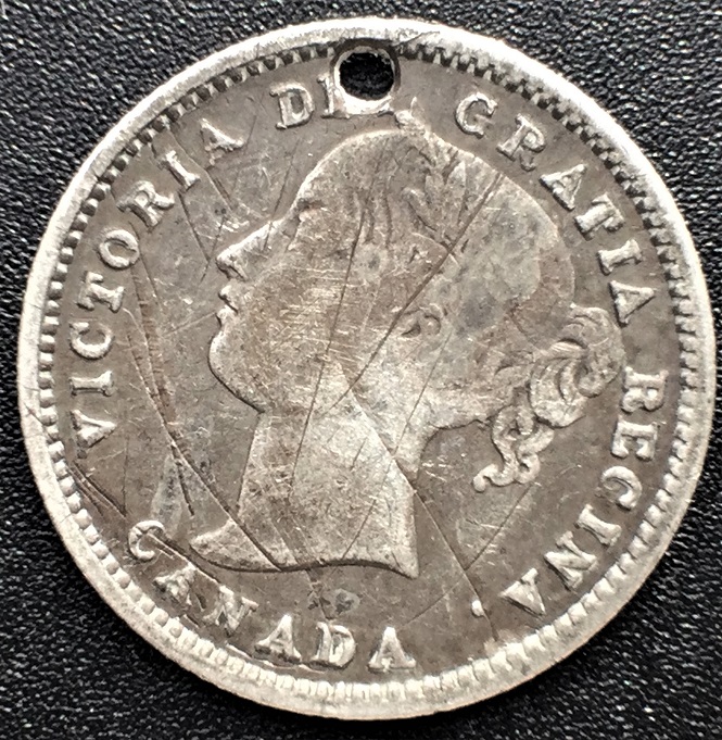 Love token DNT 1858-1881 avers.jpg