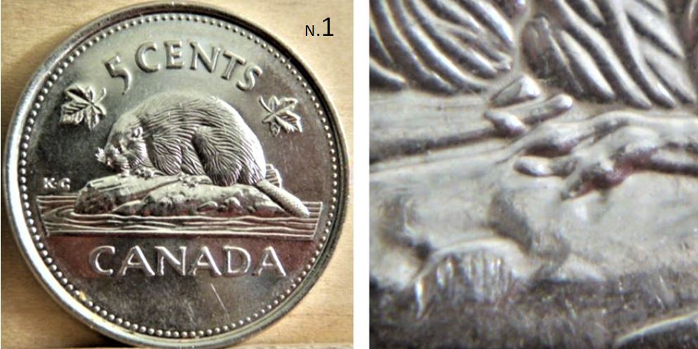 5 Cents 2002-Griffe additionnel-Éclat coin-Type.1.JPG