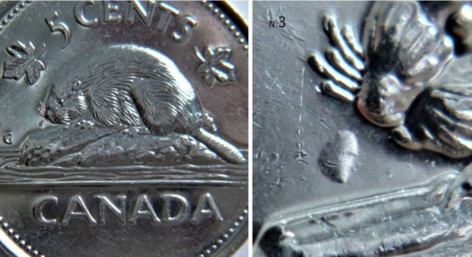 5 Cents 2002-Point devant le castor-7.JPG