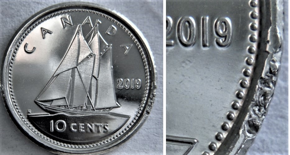 10 Cents 2019-Listel brisé-1.JPG