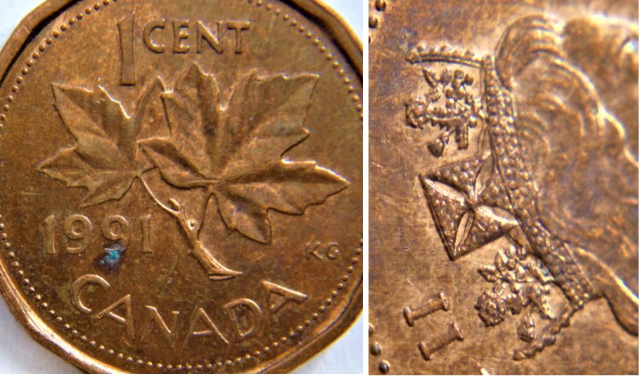 1 Cent 1991-Triple couronne-1.JPG
