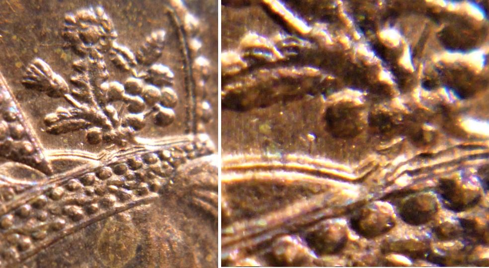 1 Cent 1991-Triple couronne-4.JPG
