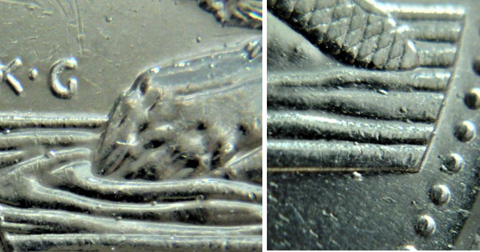 5 Cents 2010-Accumulation Avers et revers.4.JPG