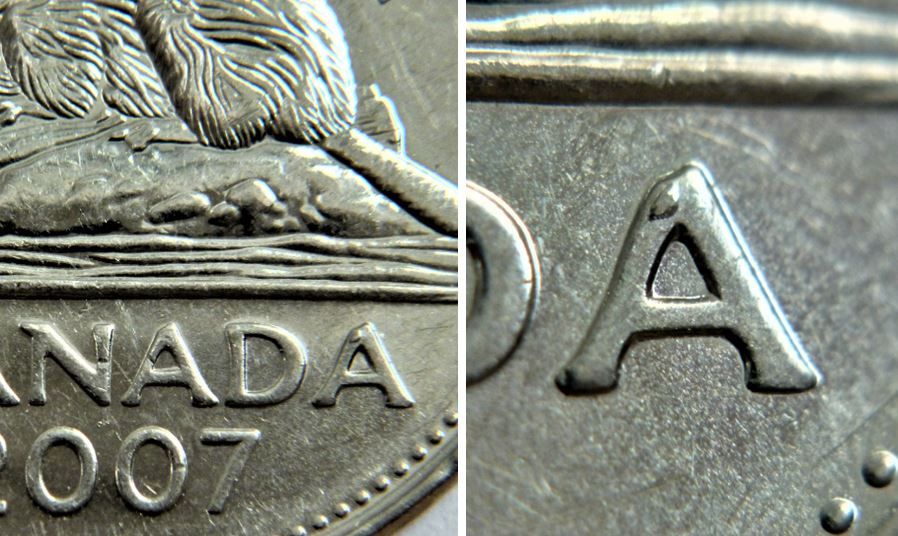 5 Cents 2007-Éclat du coin sur dernier A de canadA-1.JPG