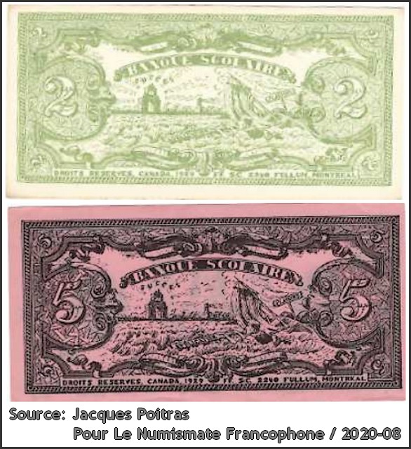 Billets Scolaires (Le Numismate Francophone - Jacques Poitras) 2.jpg