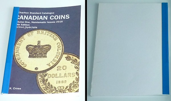 À Vendre - Lot Livres - Donner - Charlton 2016.jpg