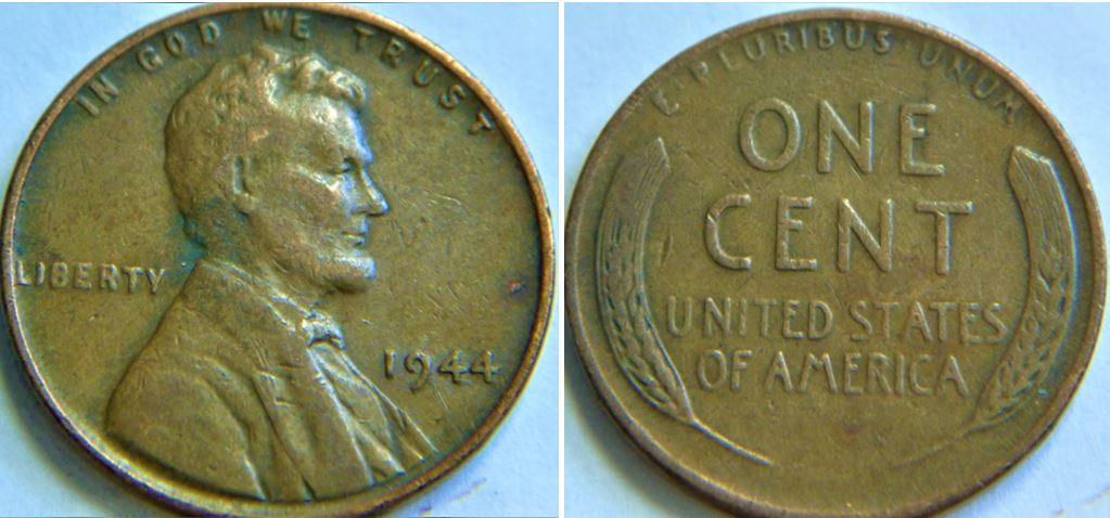 1 Cent USA 1944-Défaut de flan a travers le E de onE-1.JPG