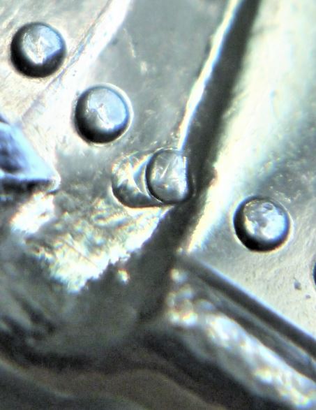 5 Cents 2016-Encavure sous le D de D.g regina-.7.JPG
