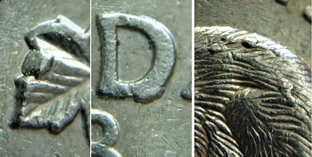 5 Cents 1998-Belle Accumulation au revers.2.JPG