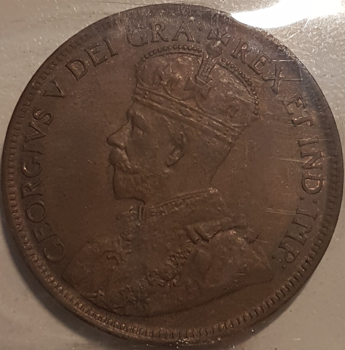 LArge cent 1917 avers ICCS.jpg