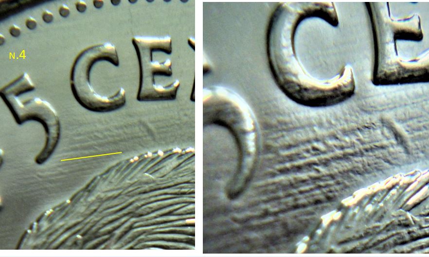 5 Cents 2019-Coin obturé avers et revers+Verticale.1.JPG