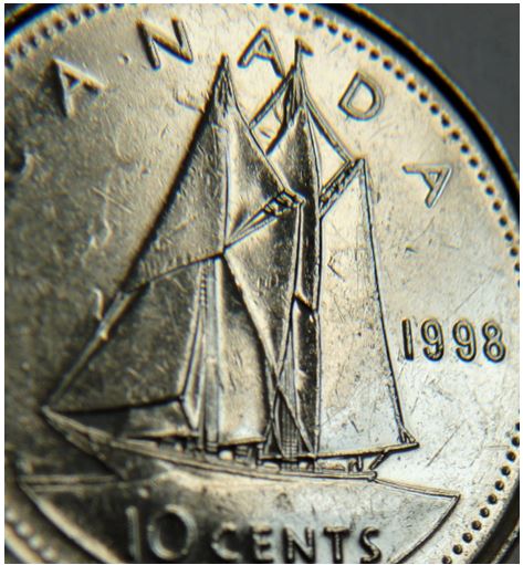 10 Cents 1998-Entrechoqué Avers et double entrechoqué coté revers-1.JPG
