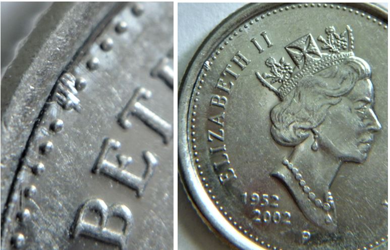 10 Cents 2002P-Dommage du coin au dessus de elizabeth-1.JPG