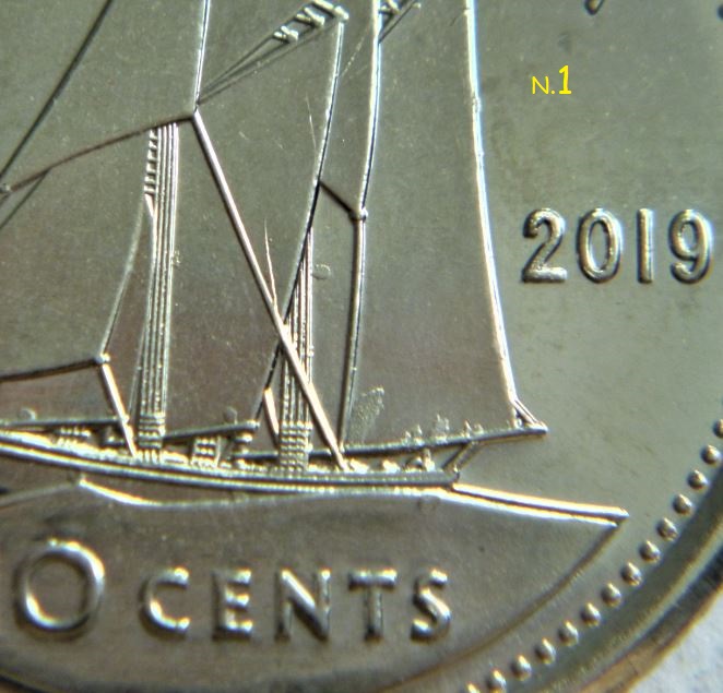 10 Cents 2019-Dépôt métal sur le voilier,1.JPG