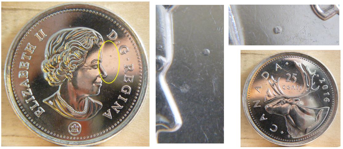 25 Cents 2016- Point devant effigie.JPG