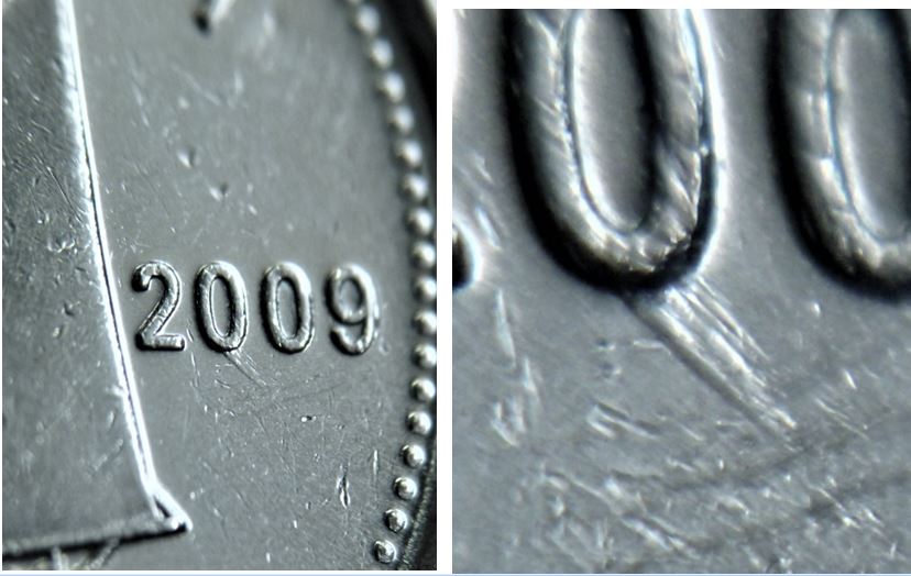 10 Cents 2009-Dommage du coin sous le premier O de la date-1.JPG
