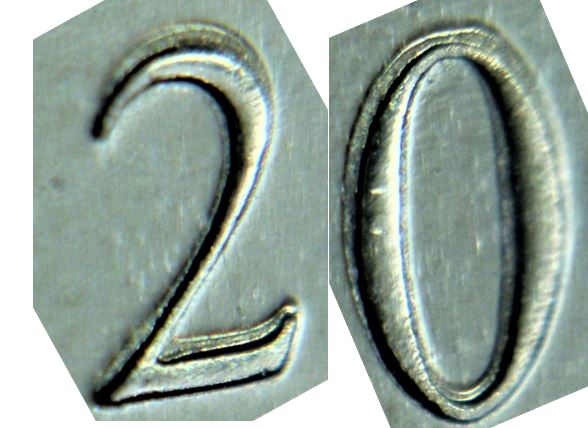 25 Cents 2000 Créativité-Double haut du revers-6.JPG