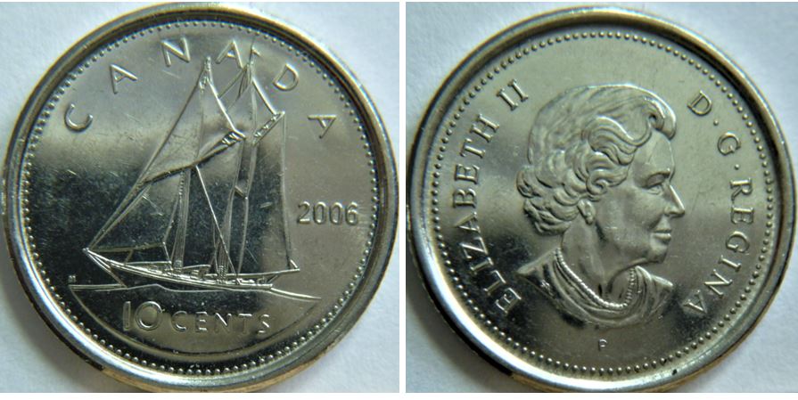 10 Cents 2006-Coin fendillé a la base de l'effigie-1.JPG